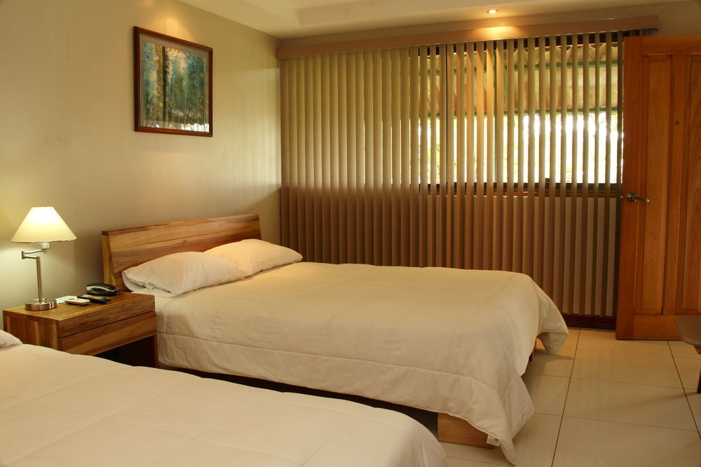 Hotel Del Sur San Isidro De El General Eksteriør billede